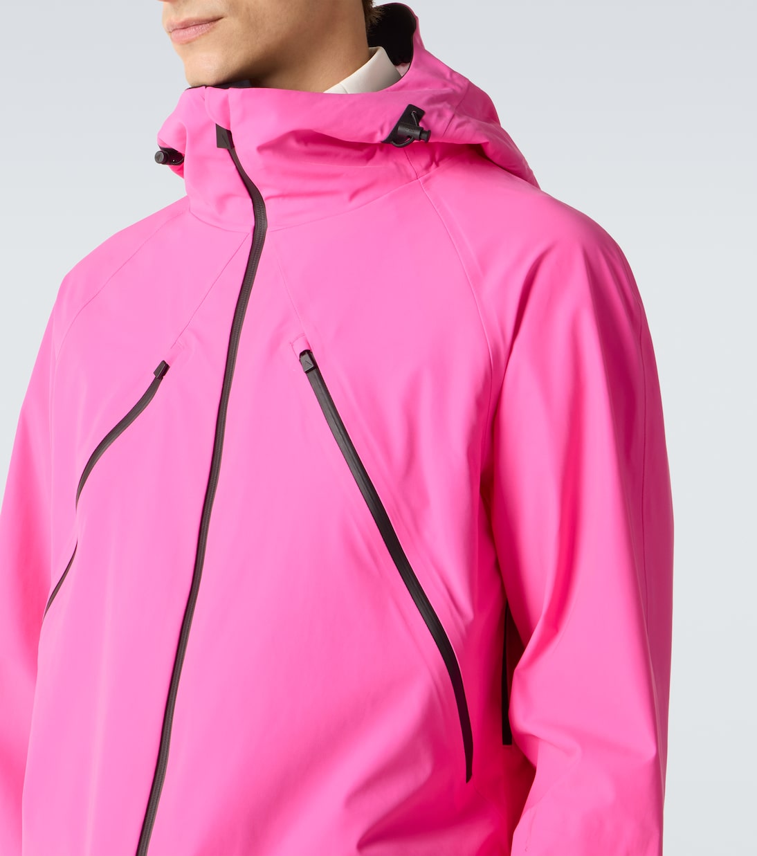 Hayden 3L ski jacket | Aztech Mountain