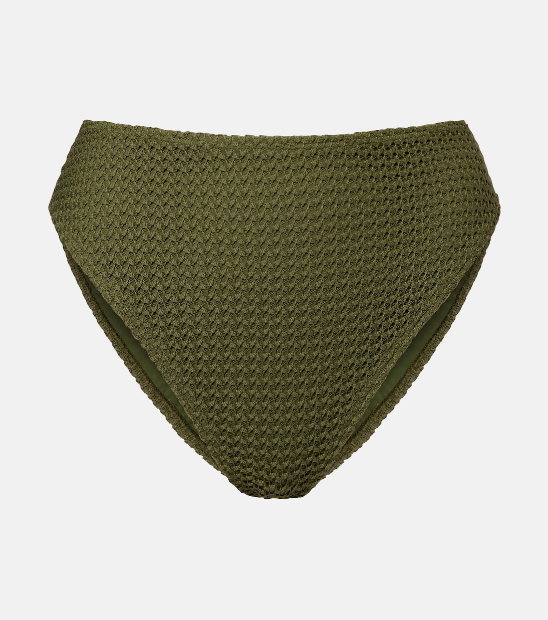 Paula crochet bikini bottoms | Montce