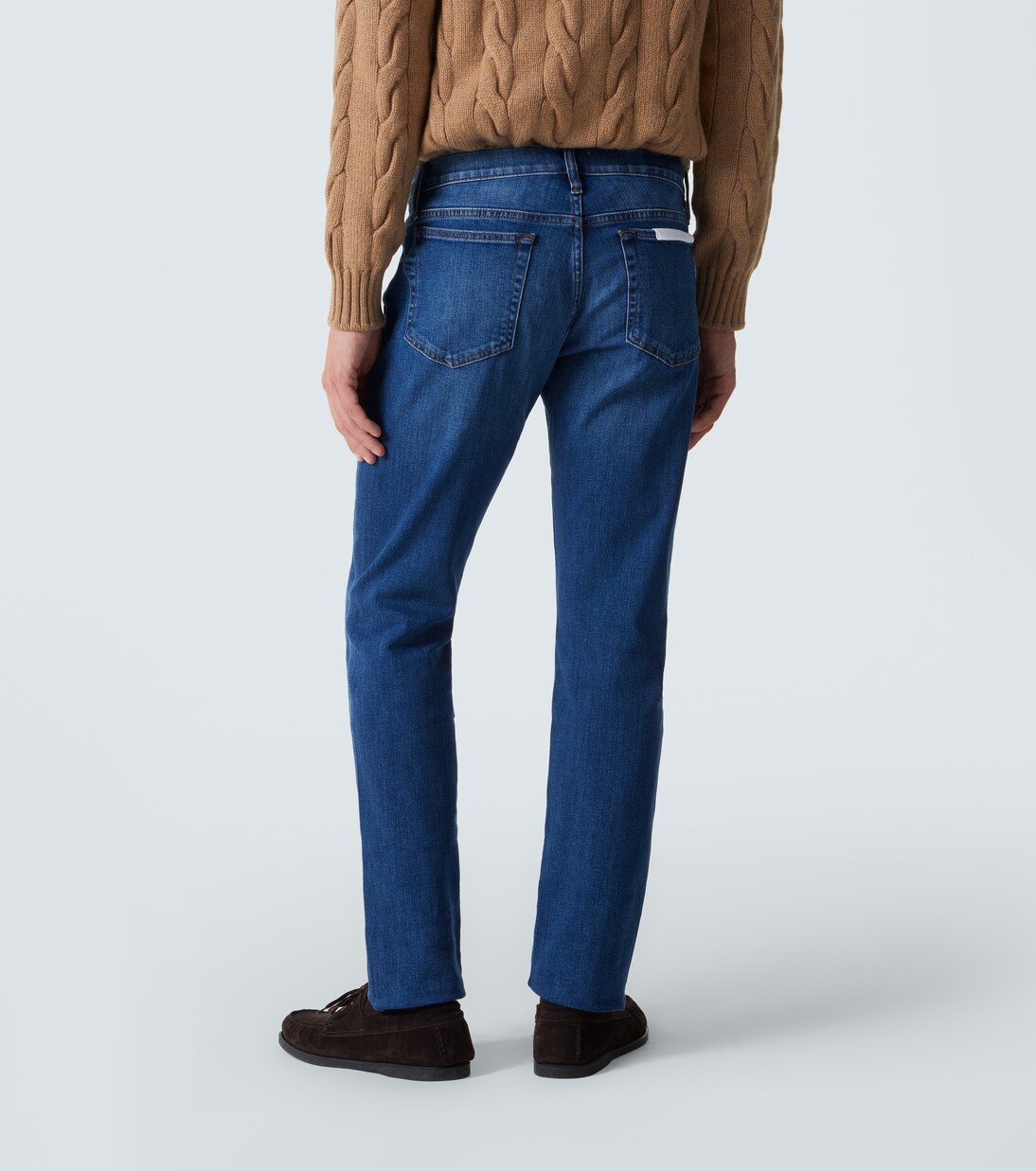 L'Homme slim jeans | Frame