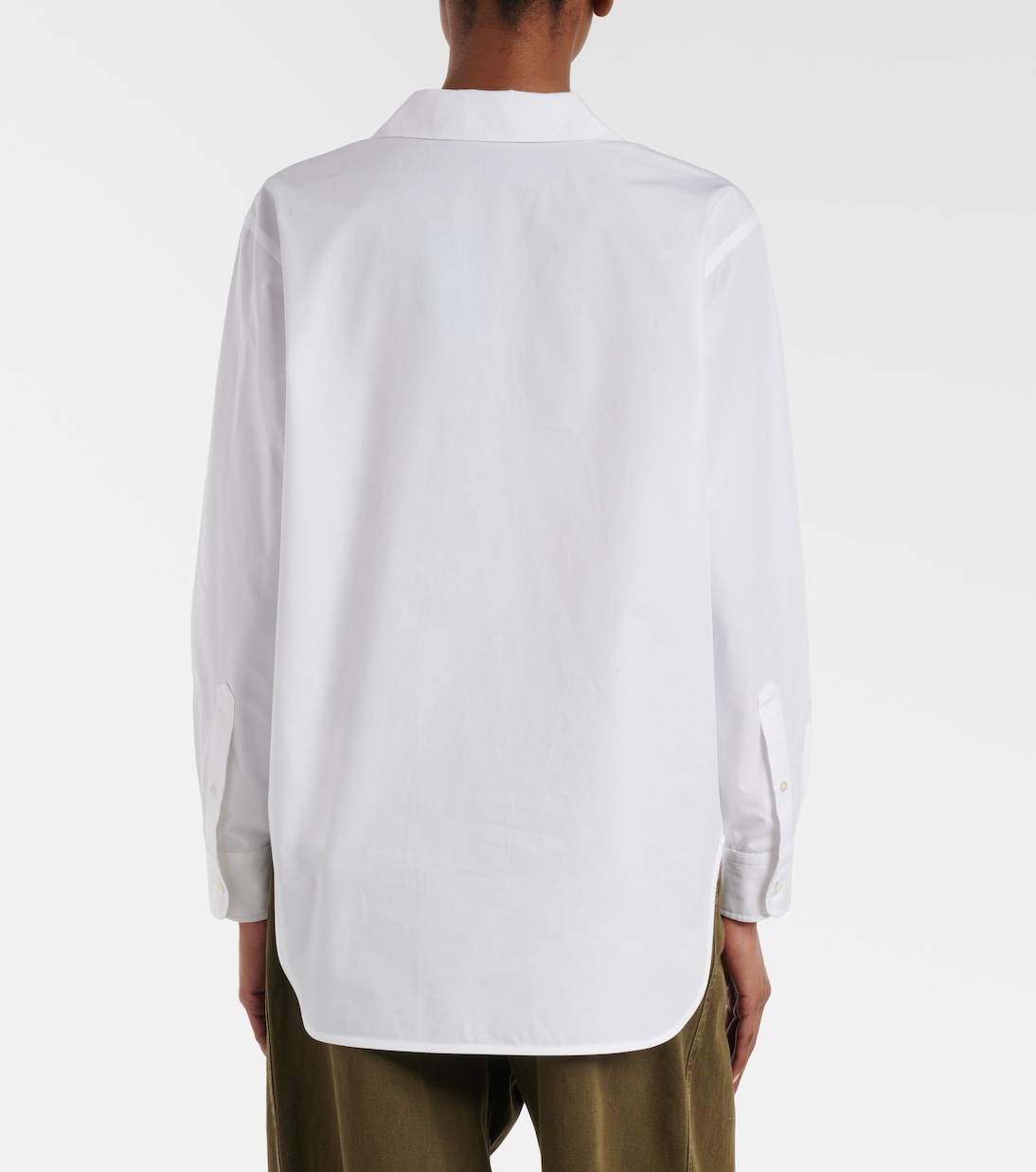 Cotton shirt | Polo Ralph Lauren