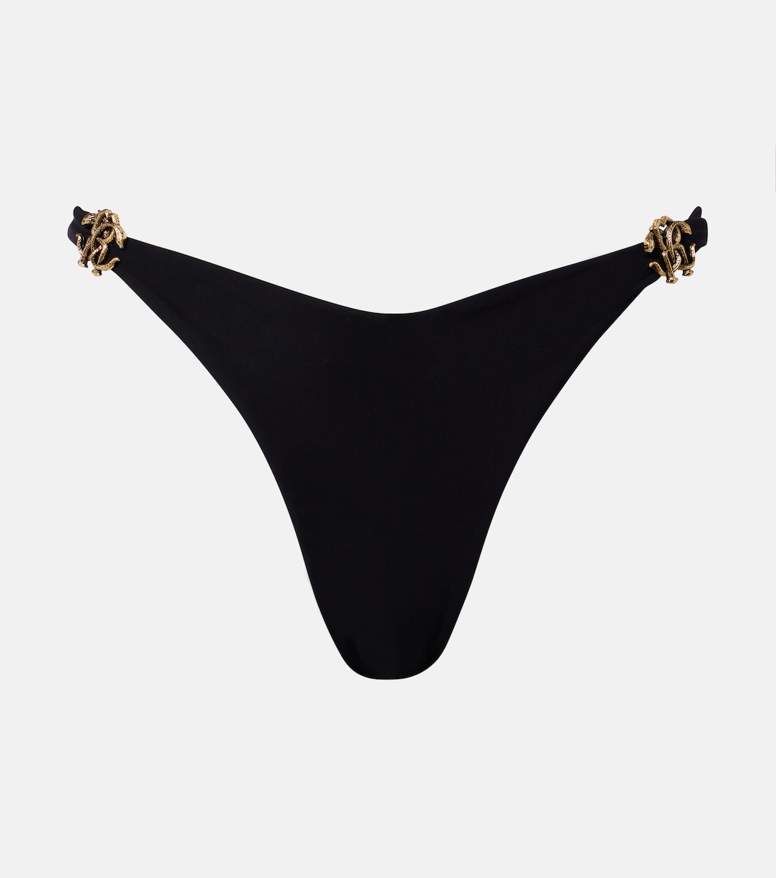 Logo bikini bottoms | Roberto Cavalli