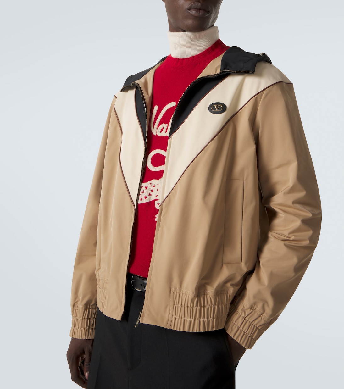 Jacke VLogo | Valentino