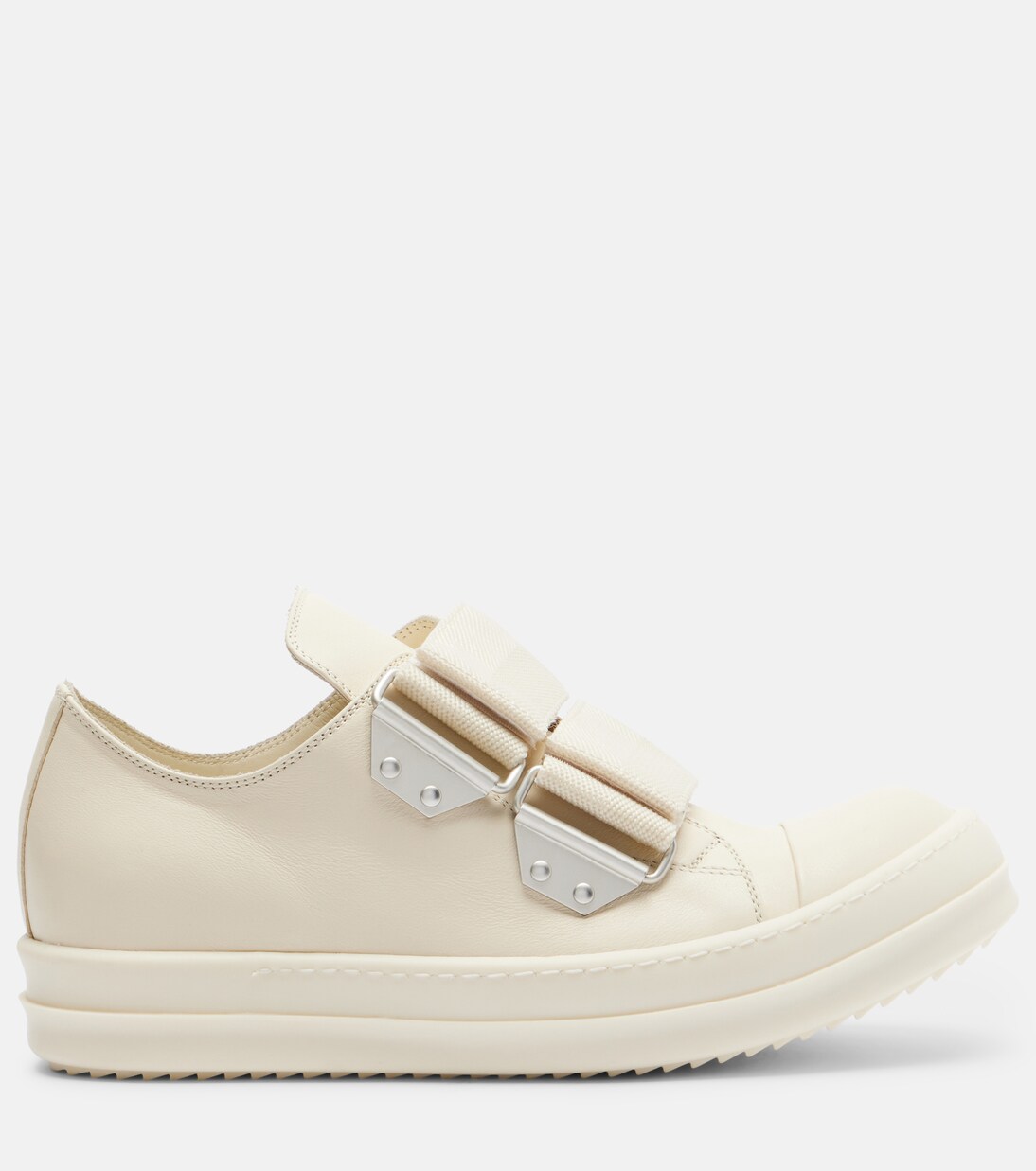 Zapatillas Sneaks de piel | Rick Owens