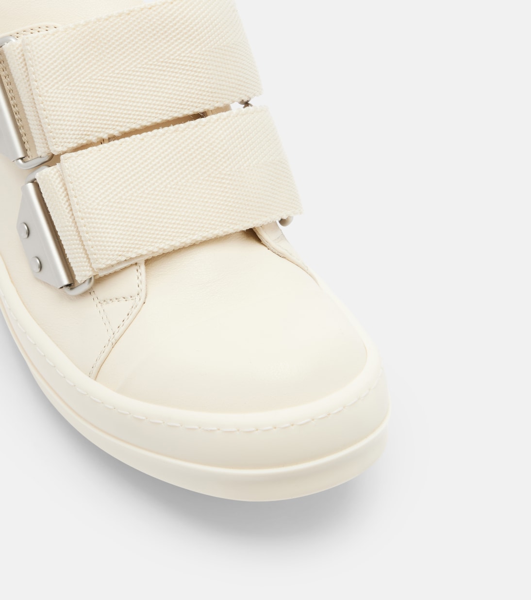 Zapatillas Sneaks de piel | Rick Owens