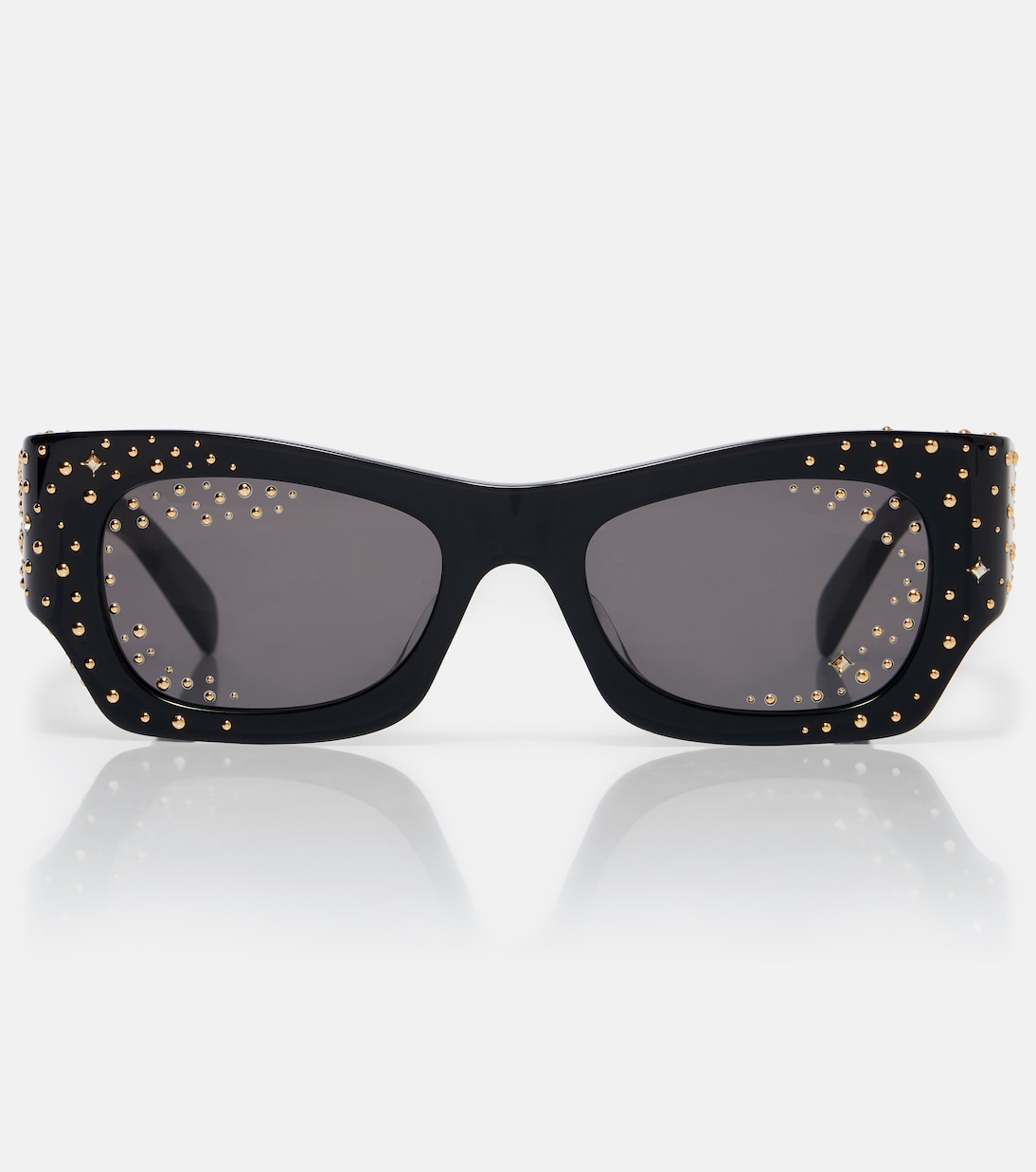 Cat-Eye-Sonnenbrille Animation | Celine Eyewear