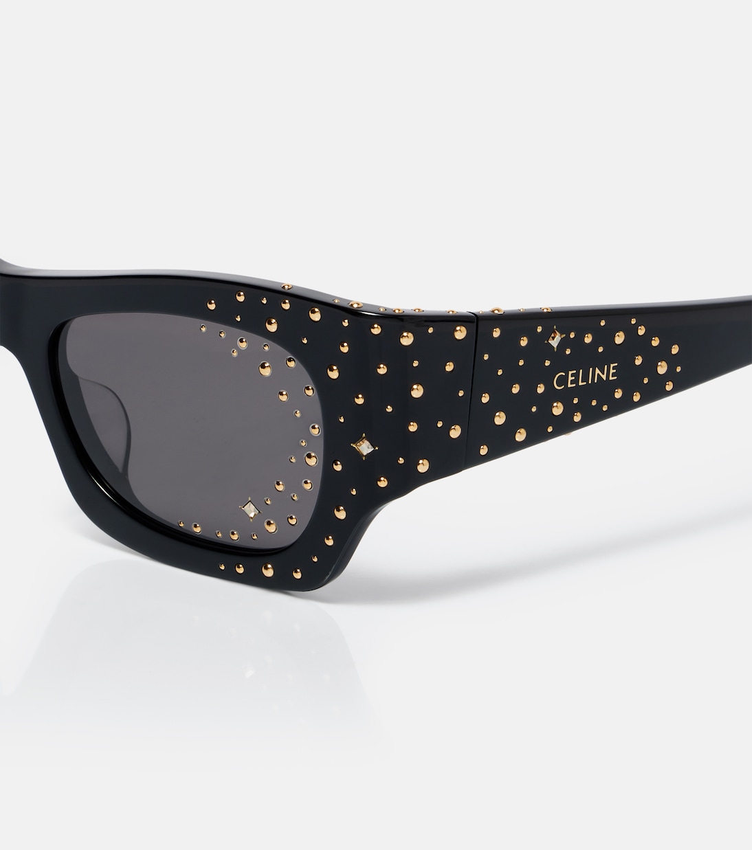 Cat-Eye-Sonnenbrille Animation | Celine Eyewear