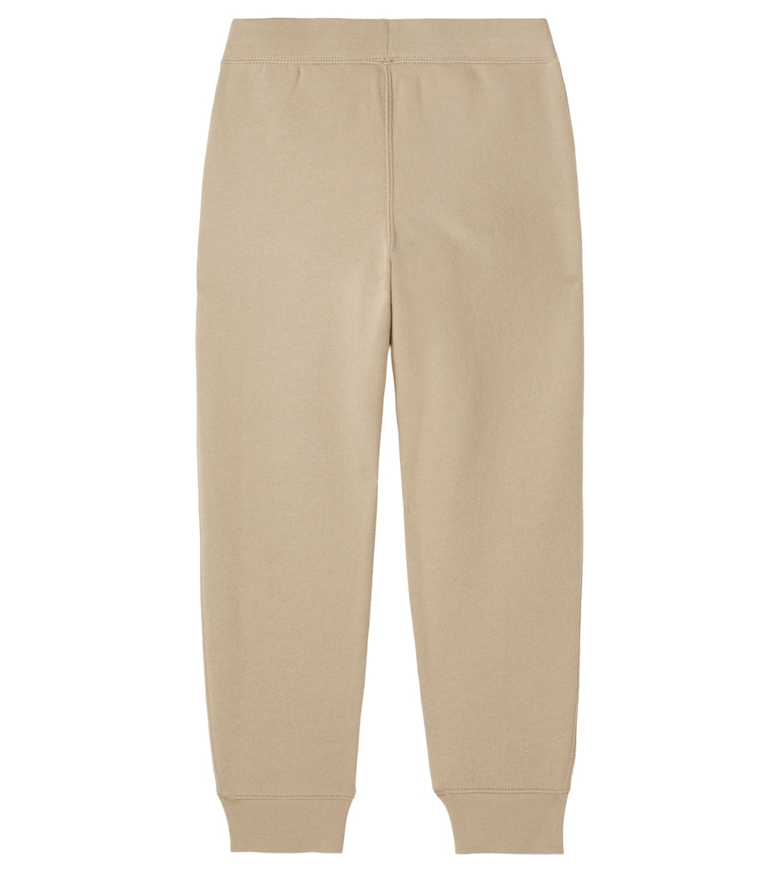 Jogginghose aus Baumwoll-Fleece | Polo Ralph Lauren Kids
