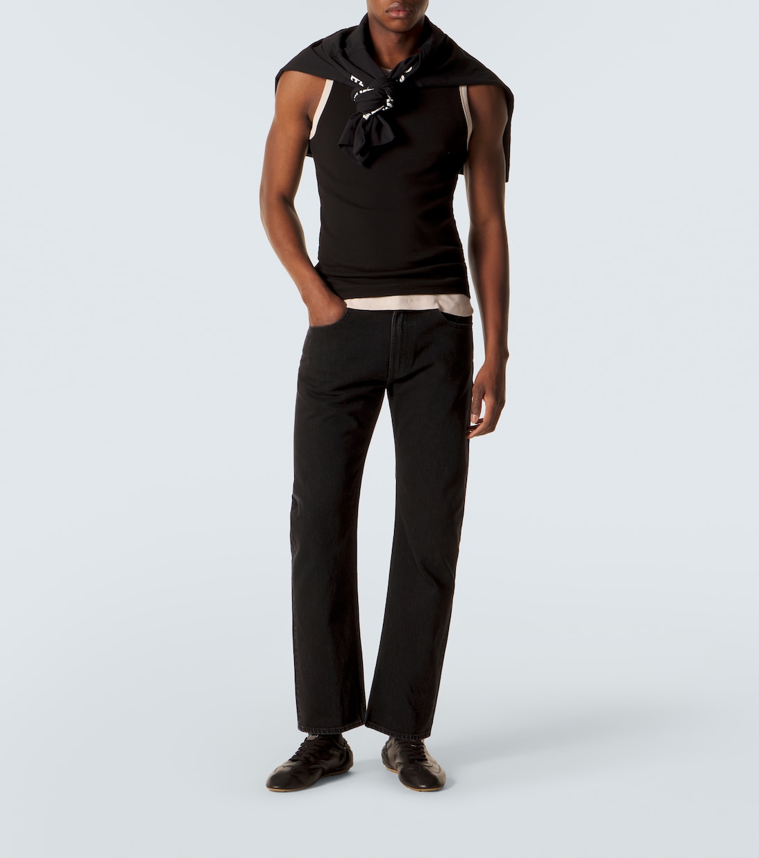 Slem slim jeans | Entire Studios