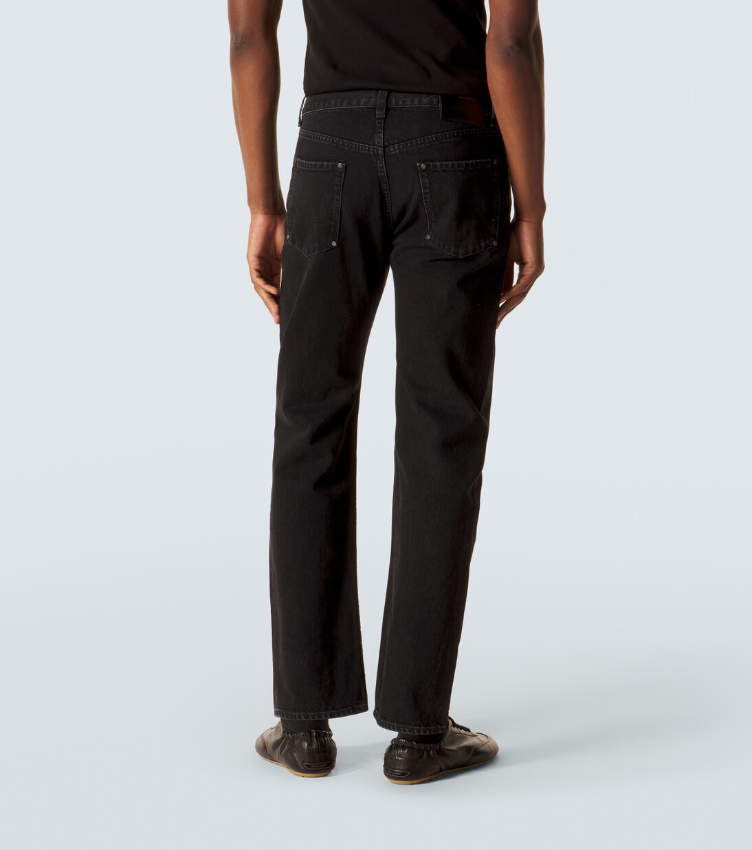 Slem slim jeans | Entire Studios