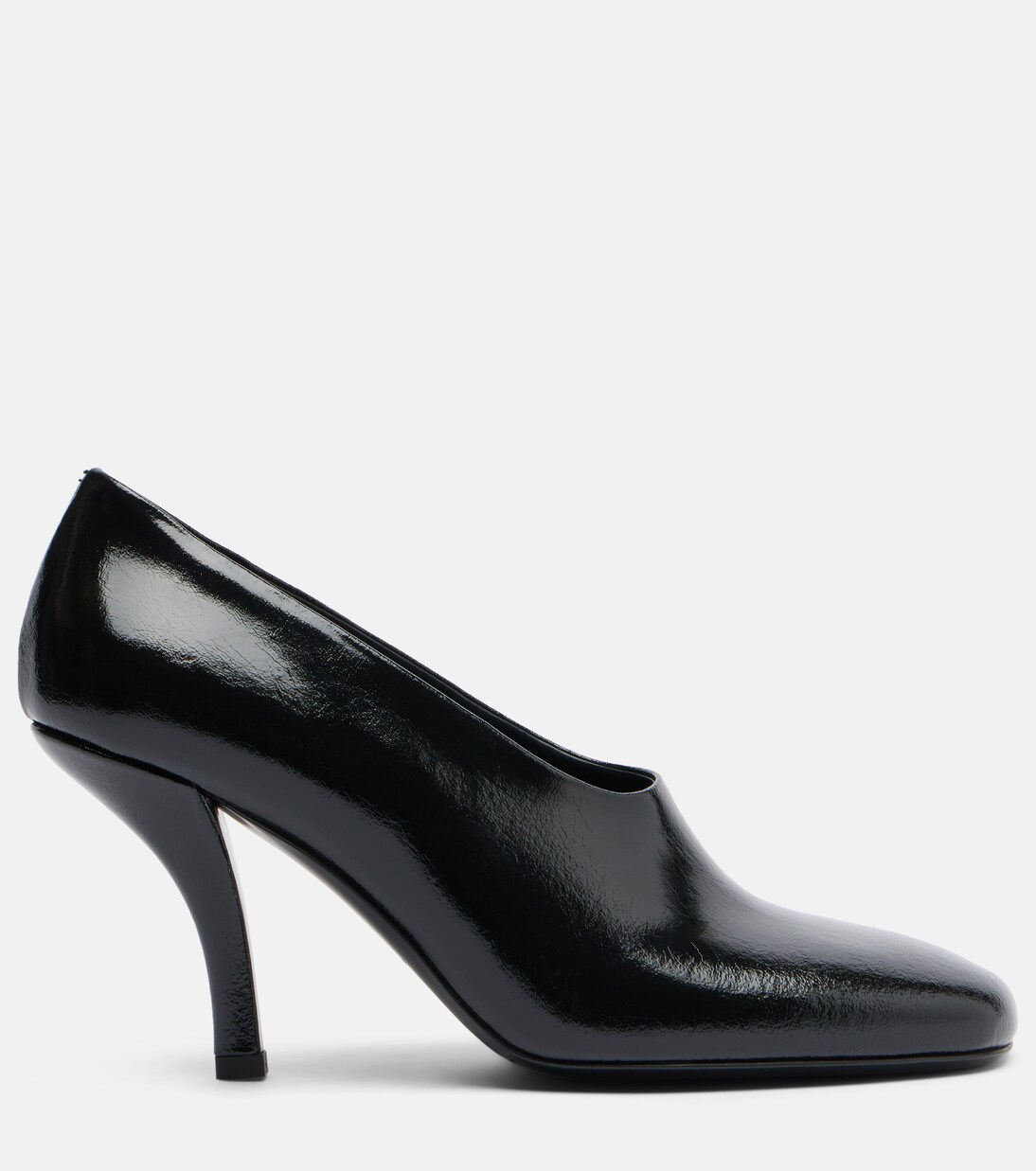 Leather pumps | Toteme