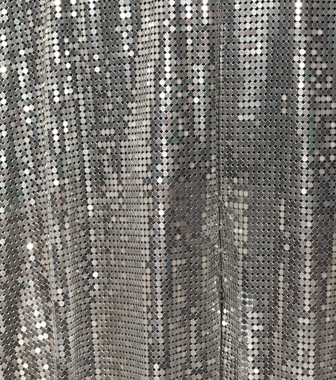 Mesh shorts | Rabanne