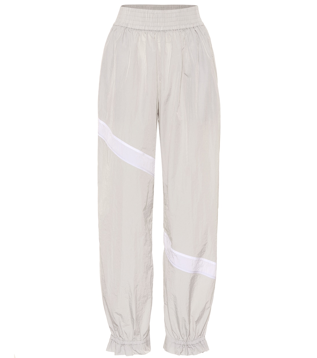 Technical trackpants | Ganni