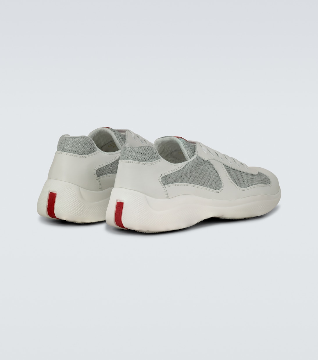 Sneakers America's Cup | Prada