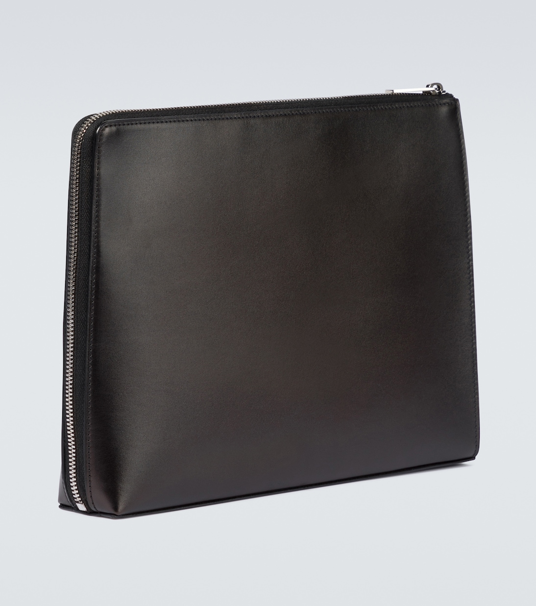 Nino Volume leather pouch | Berluti