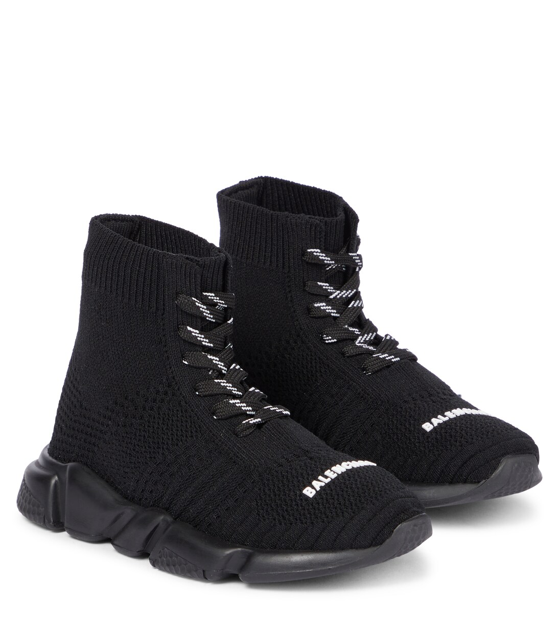 Balenciaga kids runners 2025