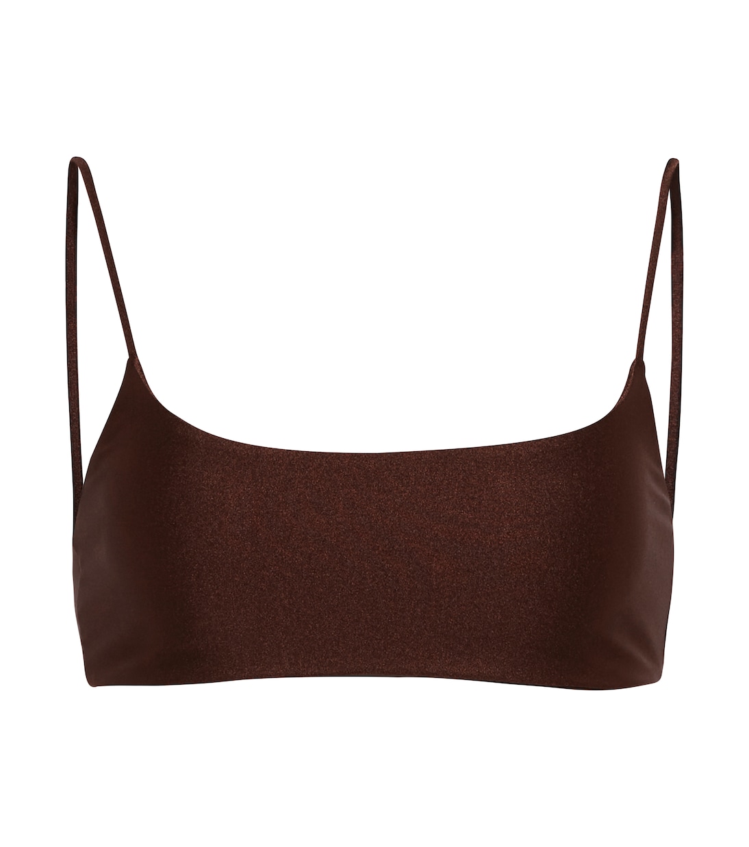 Muse bikini top | Jade Swim