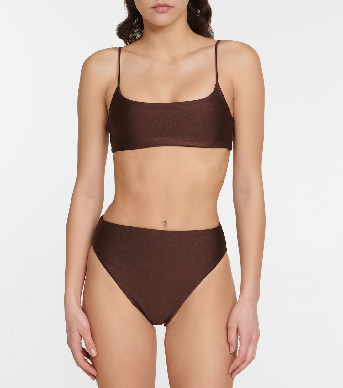 Muse bikini top | Jade Swim