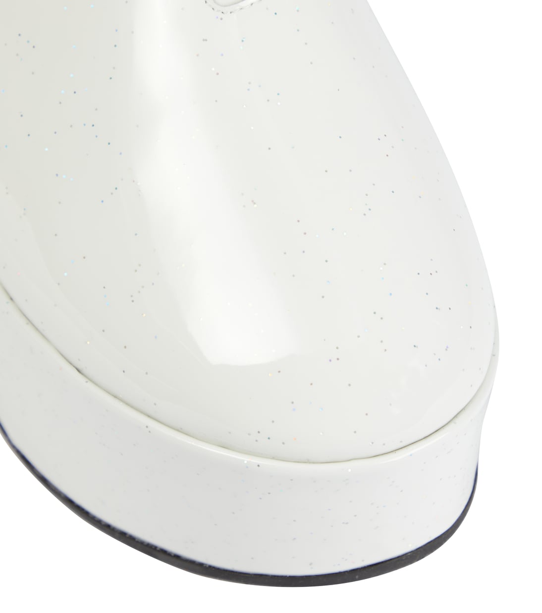 Bottines Chelsea à plateforme en cuir | Loewe