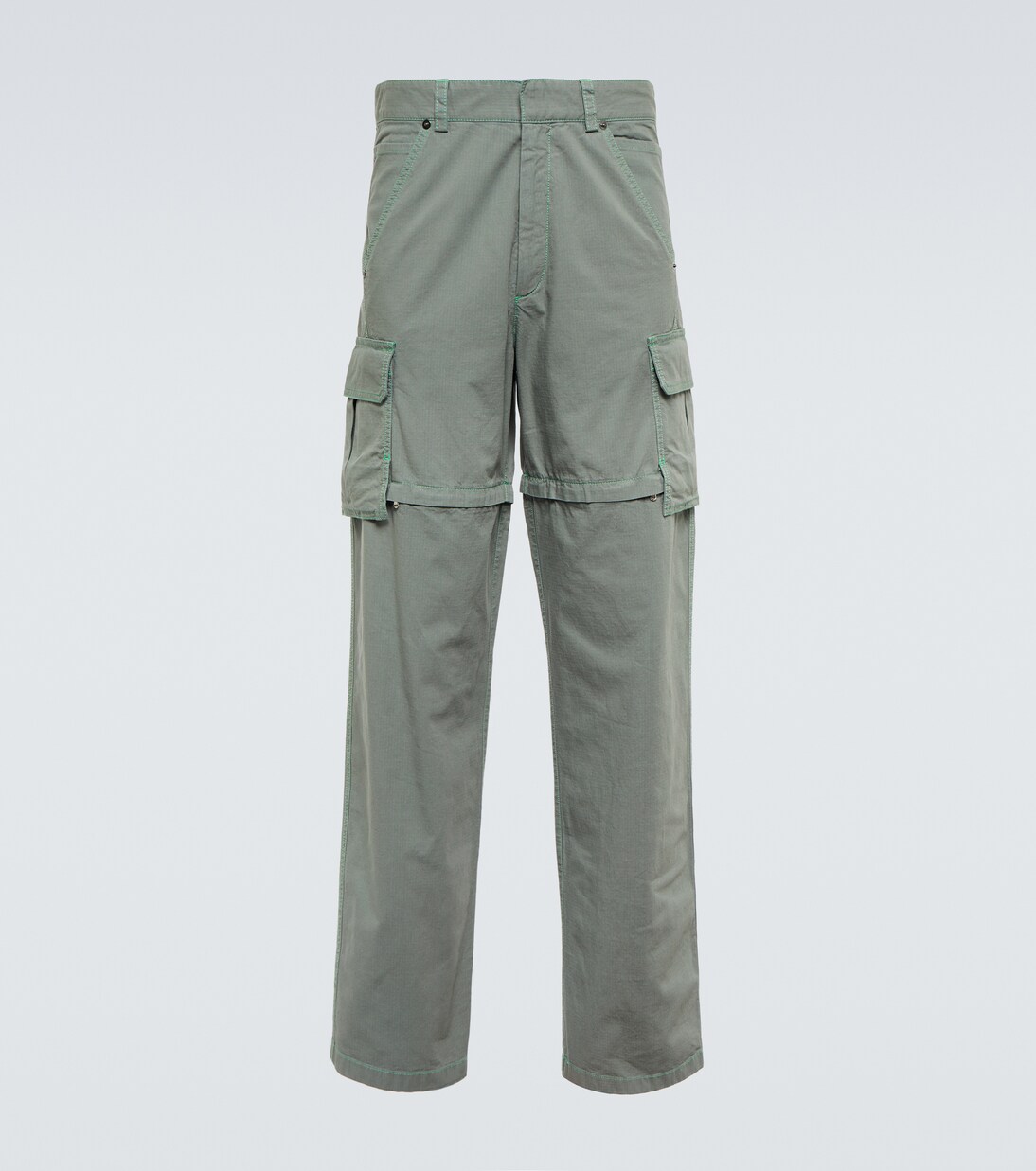 Pantalones cargo de algodón | Jacquemus