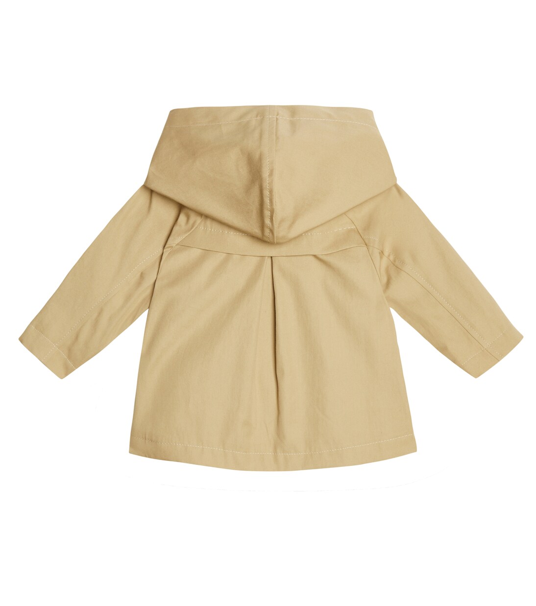 Baby - Giacca in twill di cotone | Tartine et Chocolat