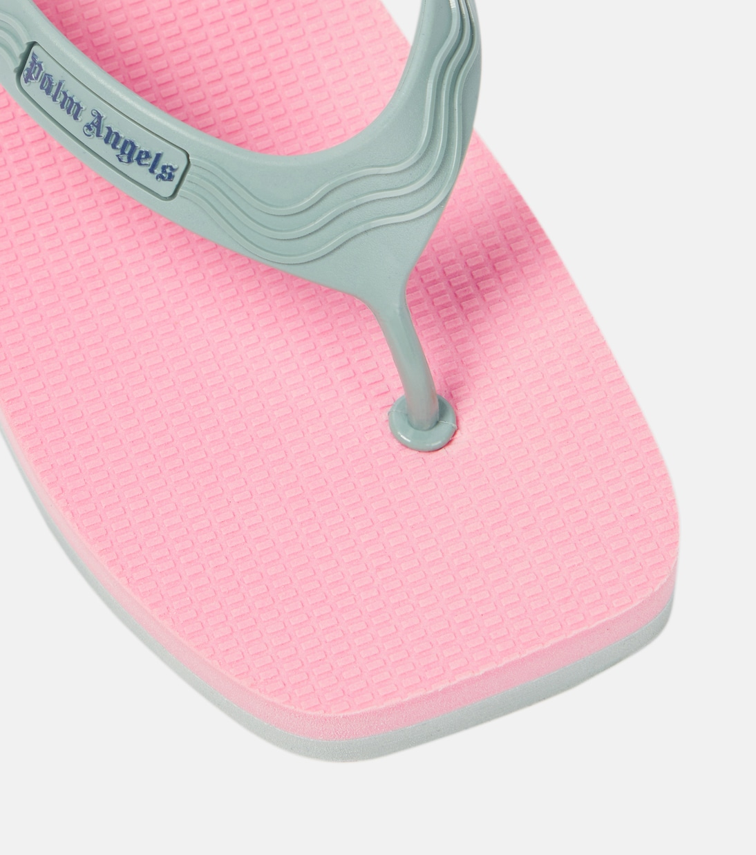 Sandali infradito con logo | Palm Angels