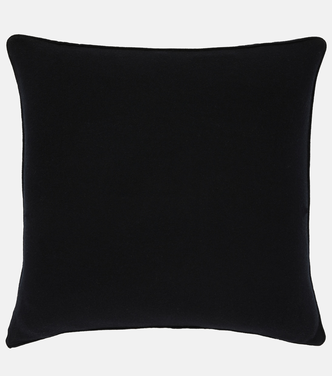 Wool and cashmere cushion | Christopher Kane