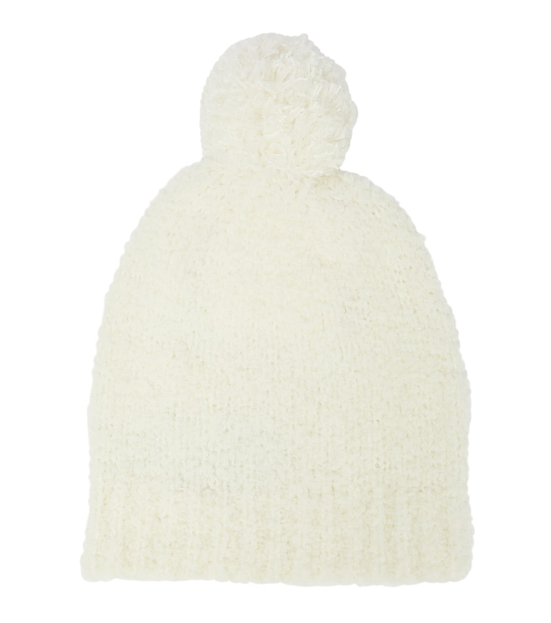 Gorro en mezcla de lana | Jil Sander