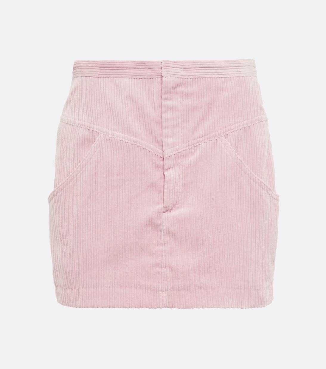 Melva corduroy miniskirt | Isabel Marant