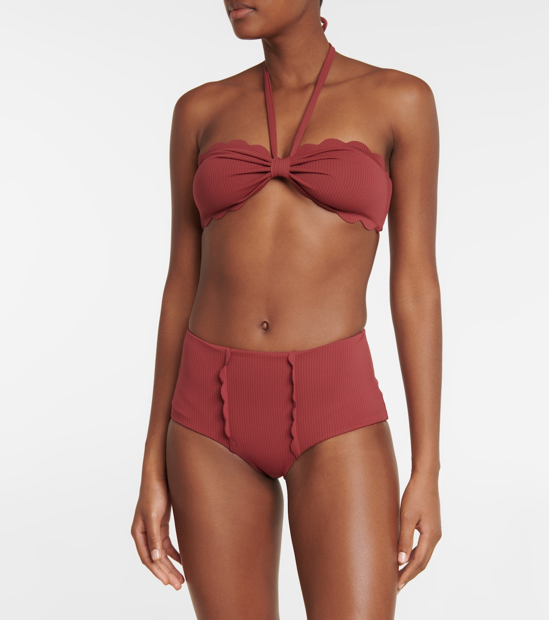 Top de bikini Chesapeake | Marysia