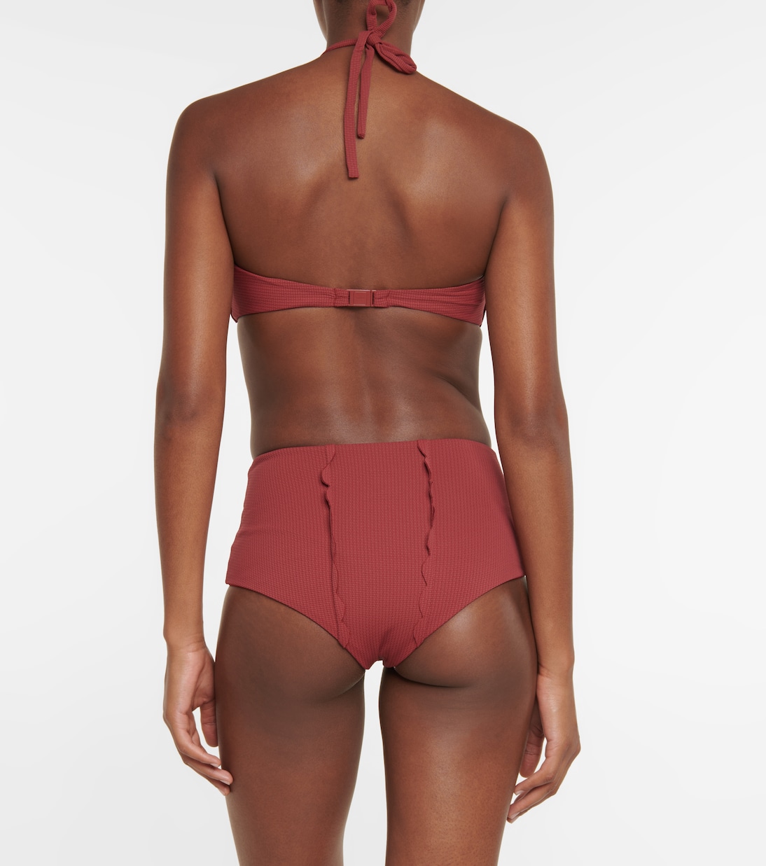 Top de bikini Chesapeake | Marysia