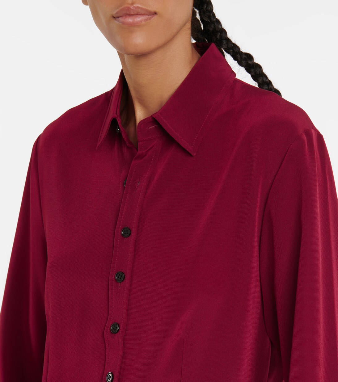 Essentials shirt | CO