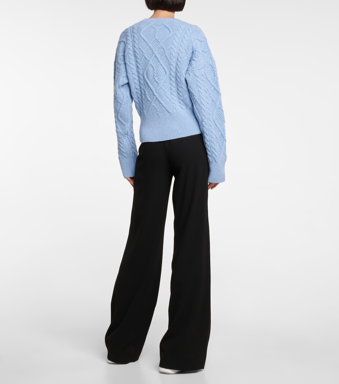 Jersey punto de lana | Stella McCartney
