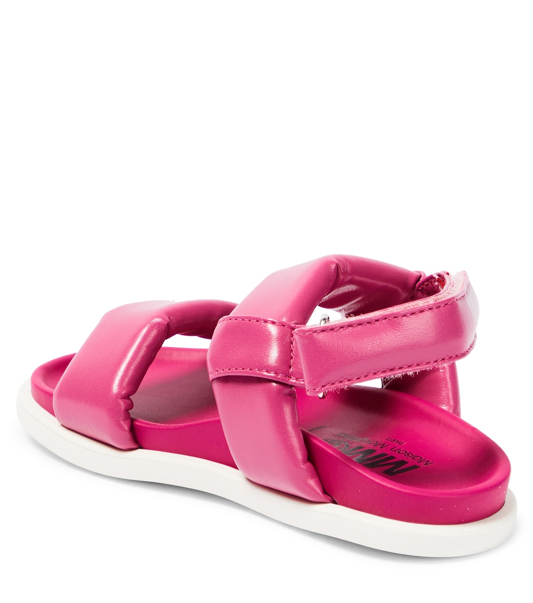 Sandalias con logo | MM6 Maison Margiela Kids