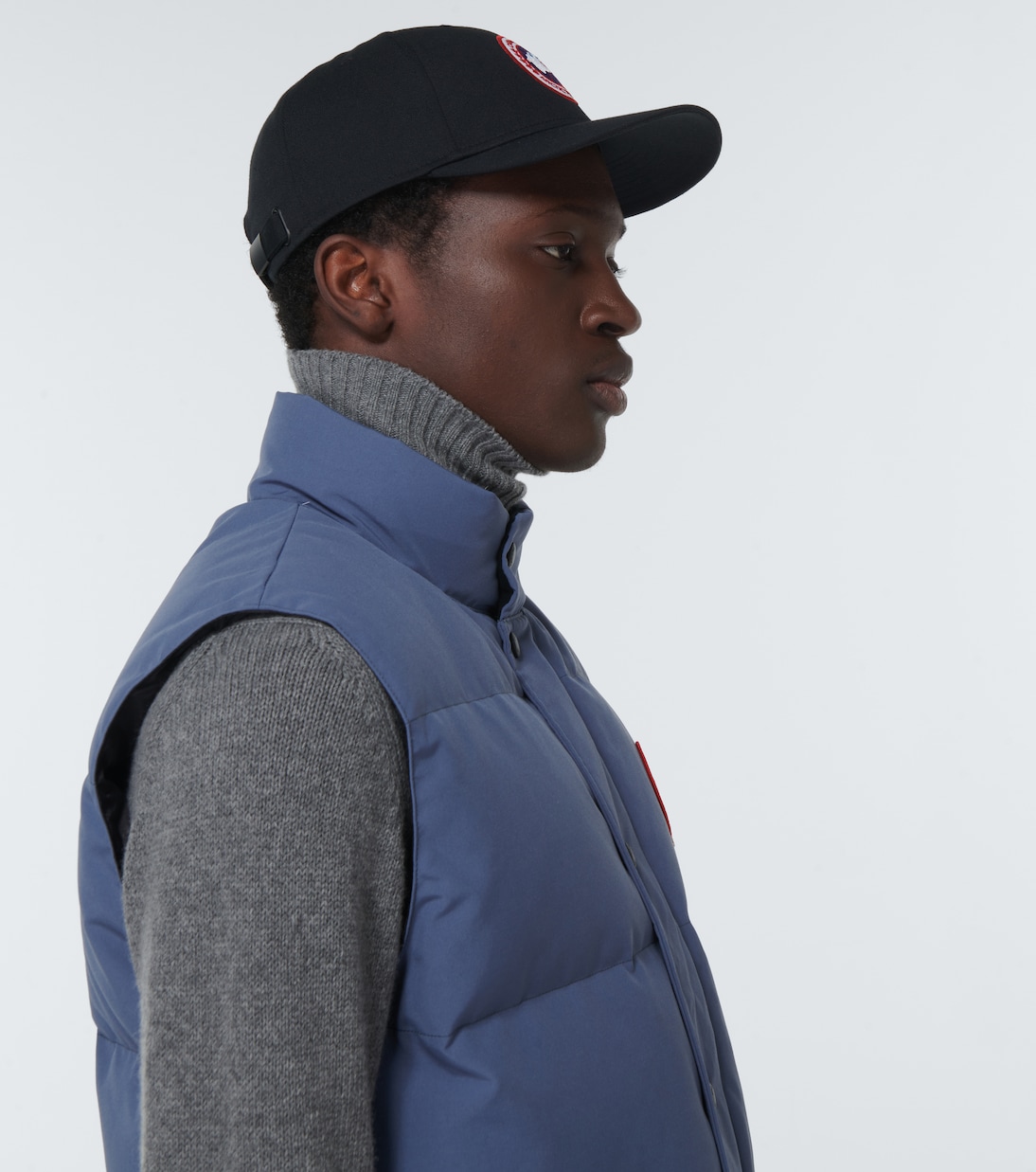 Arctic Disc baseball cap | Canada Goose