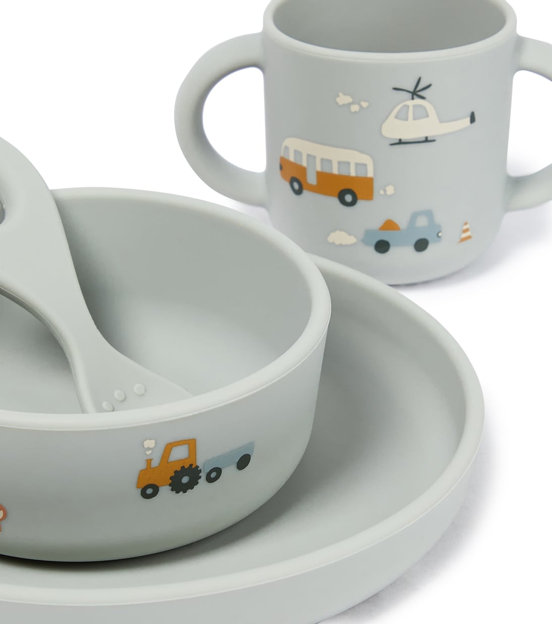 Baby Vivi tableware set | Liewood