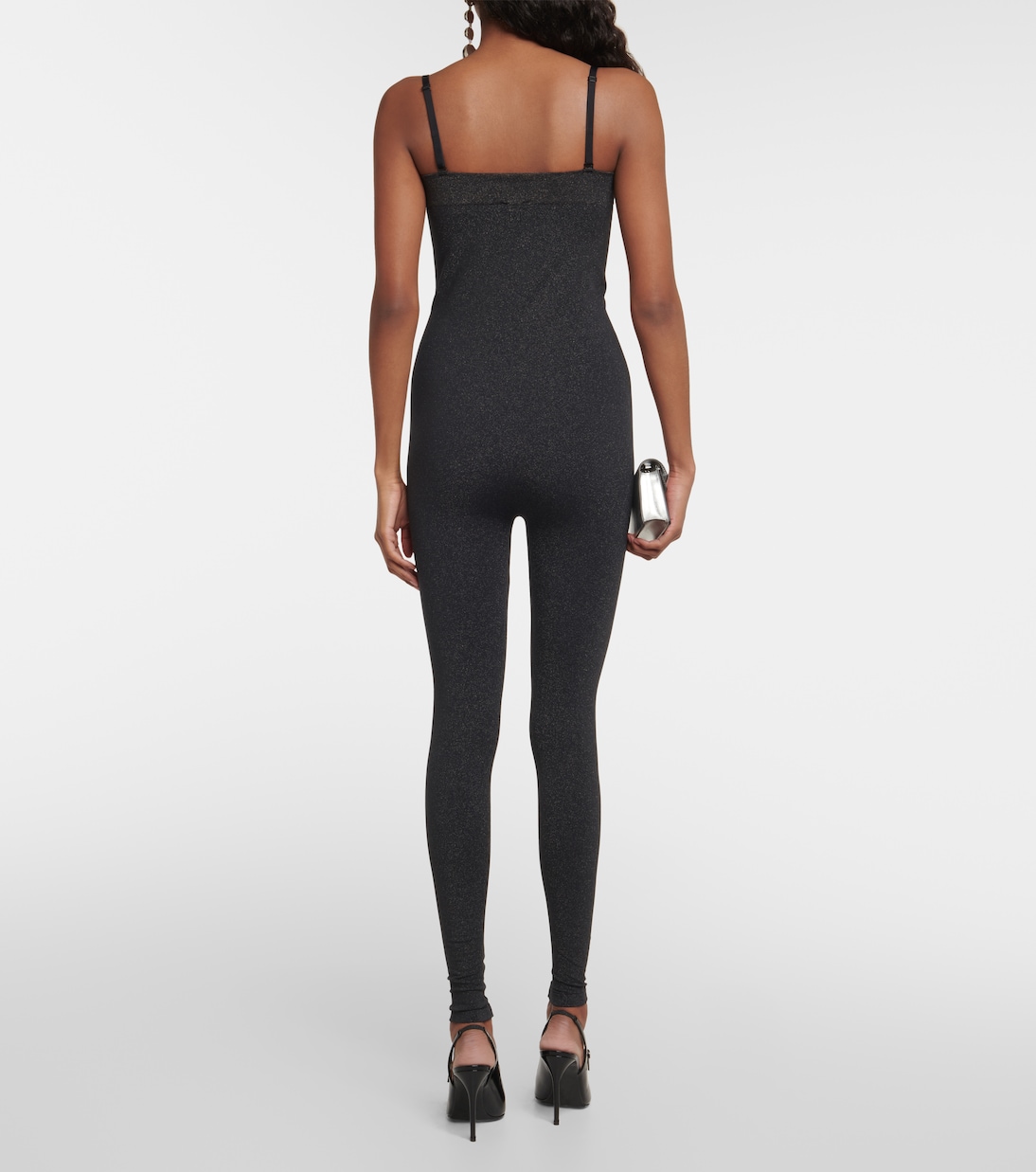 Jumpsuit in maglia | Wolford