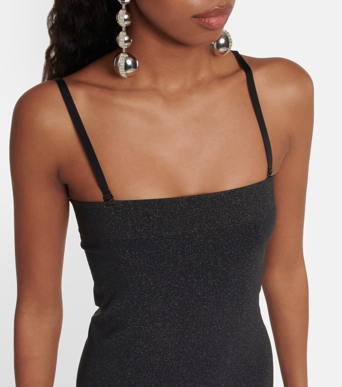 Jumpsuit in maglia | Wolford