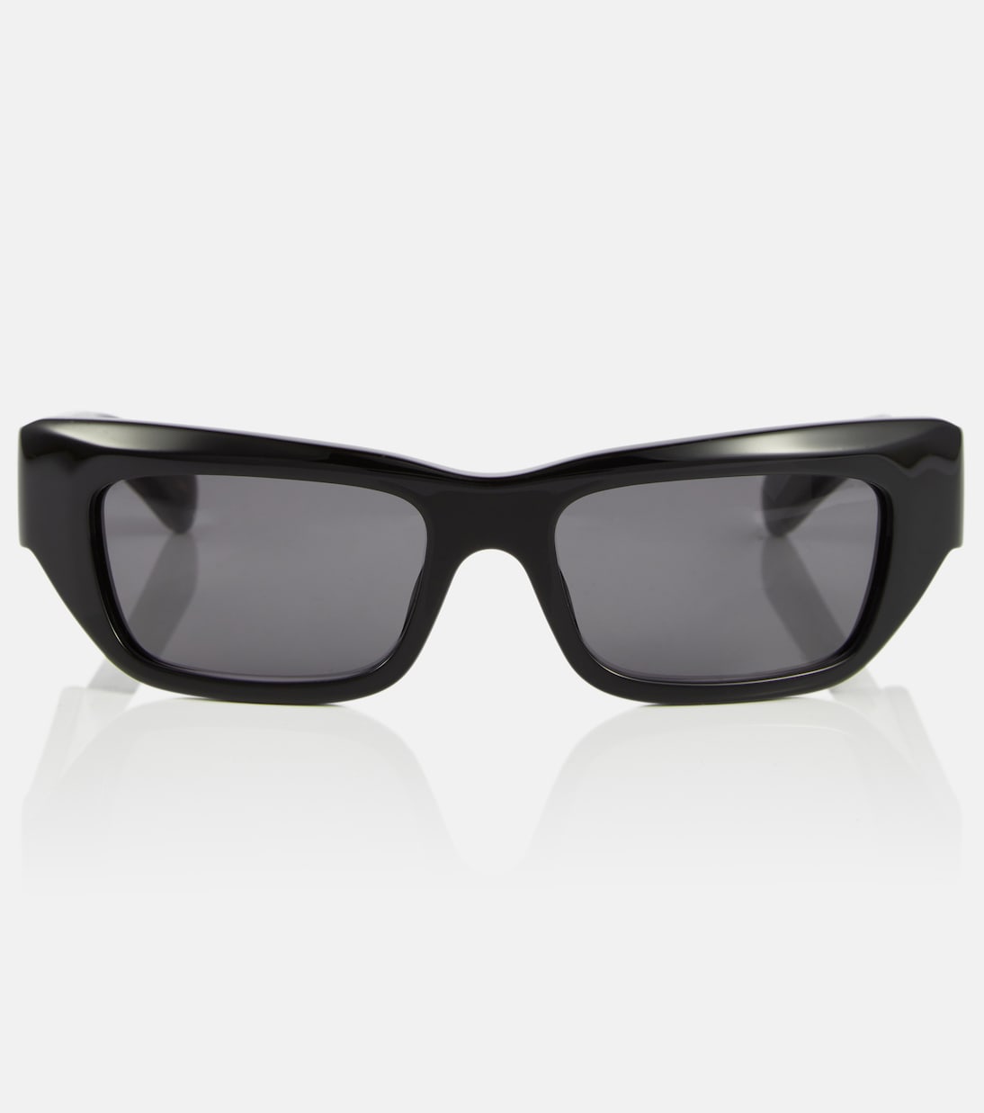 Gafas de sol rectangulares | Gucci