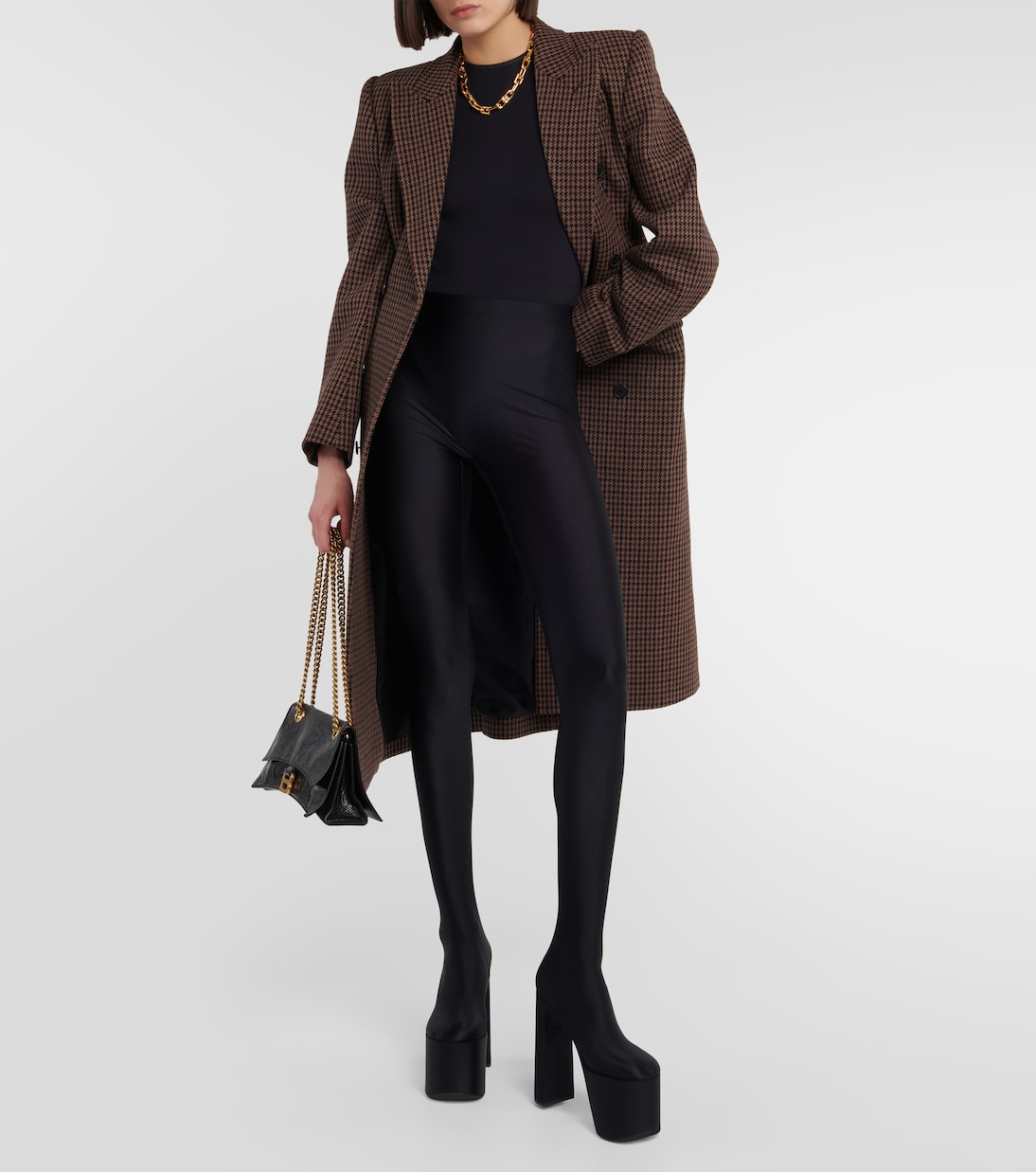 Pantaleggings Camden | Balenciaga