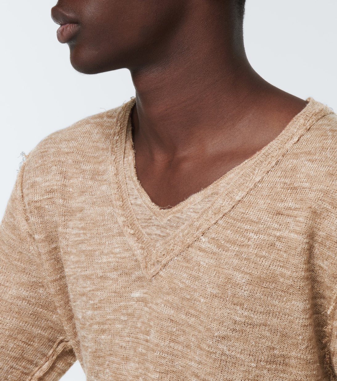 Pullover distressed | Dolce&Gabbana