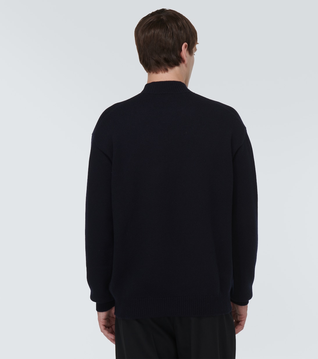 Jersey de cachemir | Prada