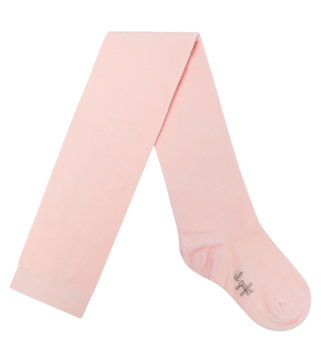 Collant in misto cotone | Il Gufo