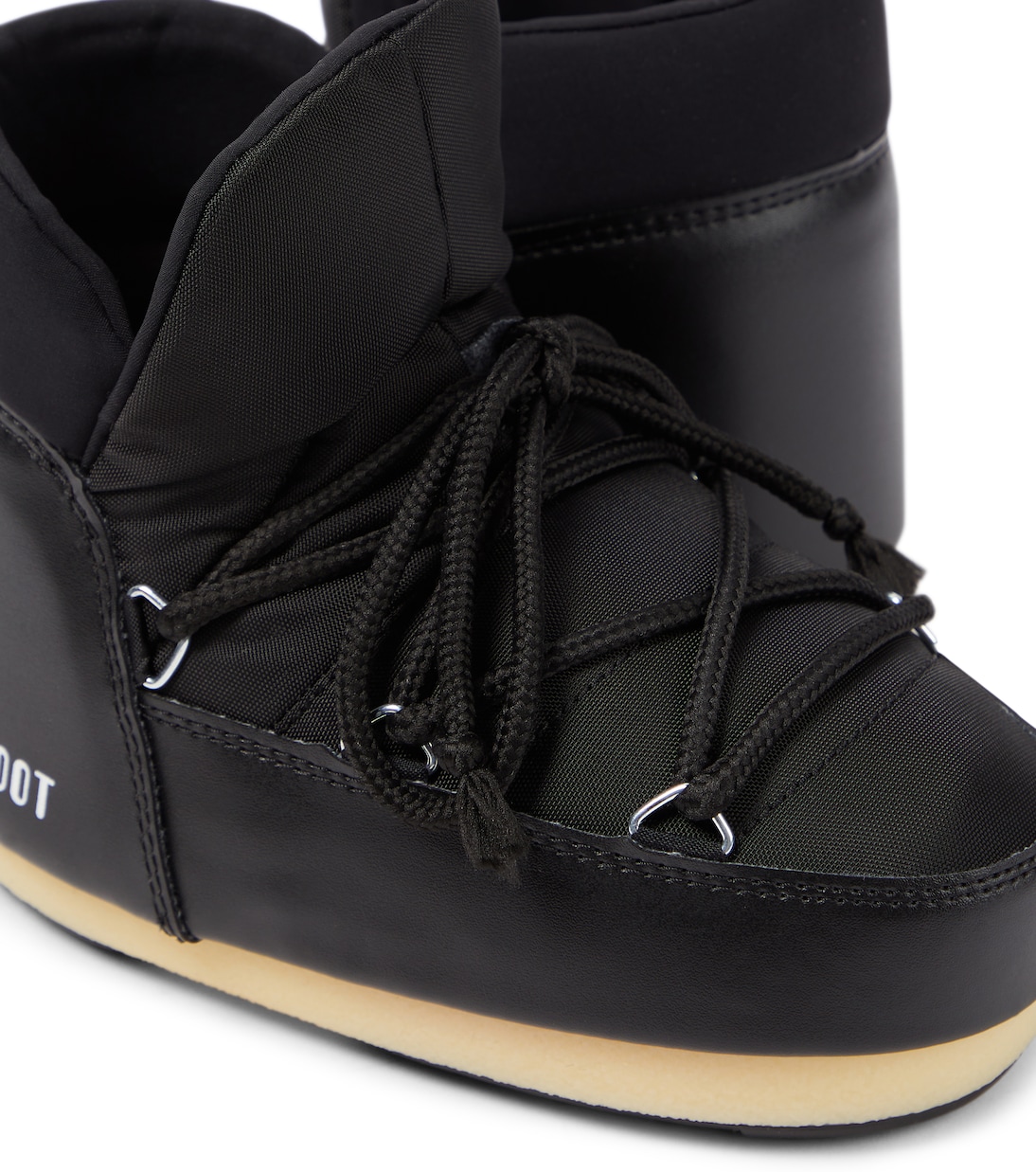 Icon snow boots | Moon Boot Kids