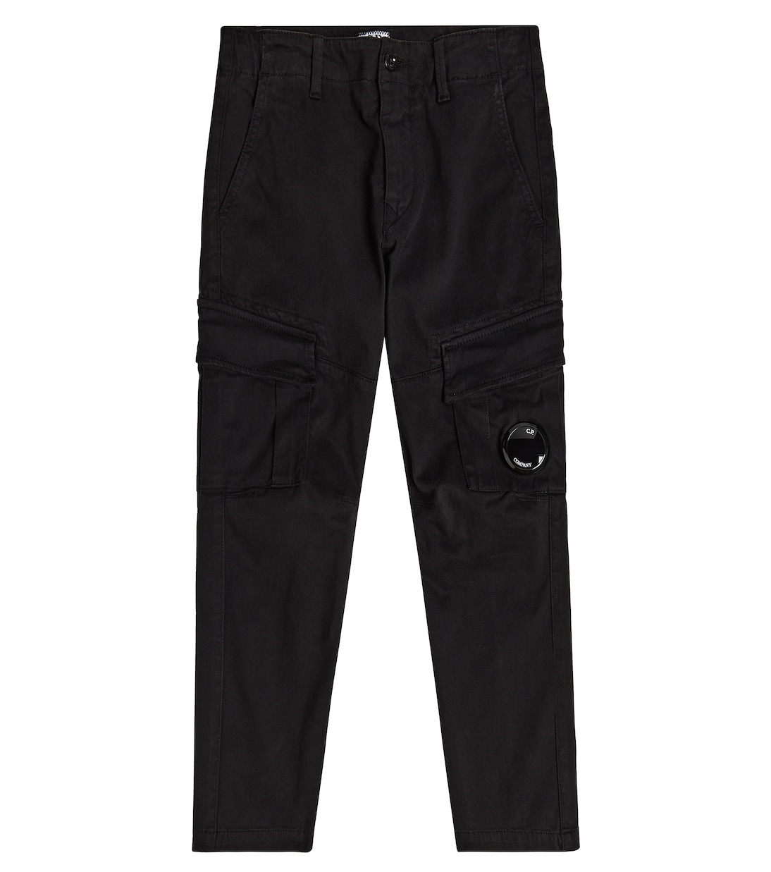 Cargohose aus Baumwolle | C.P. Company Kids
