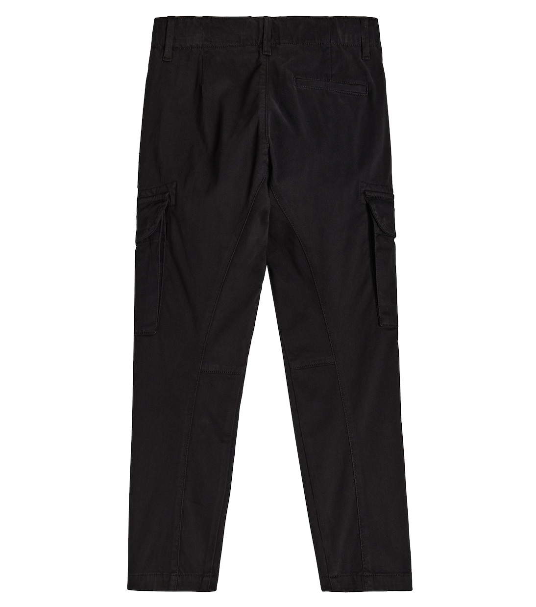Cargohose aus Baumwolle | C.P. Company Kids