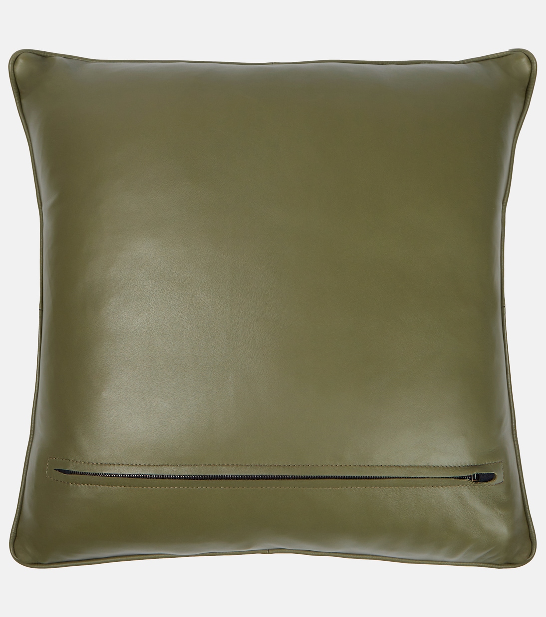 Horsebit printed cushion  | Gucci