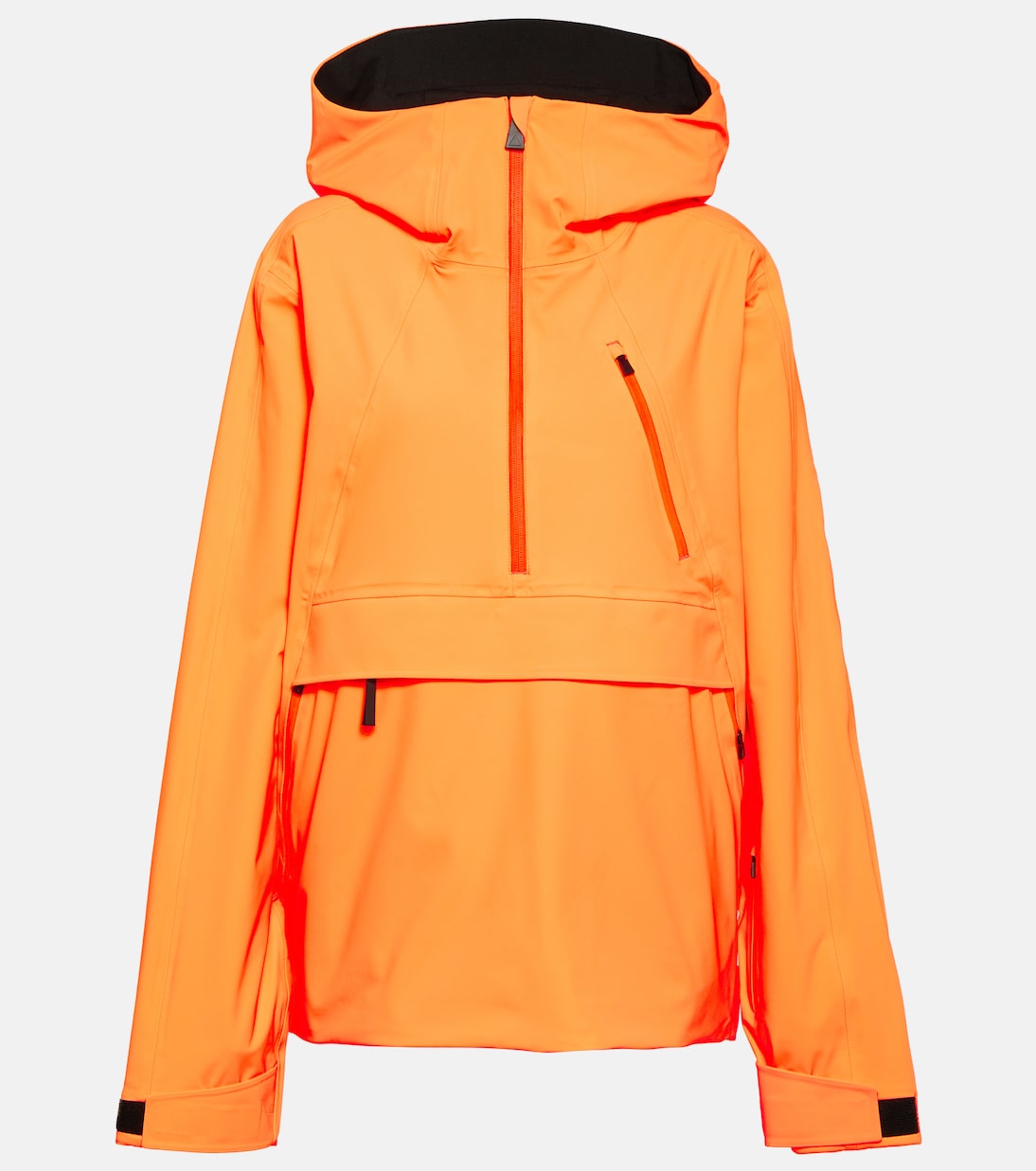 Hayden shell jacket | Aztech Mountain