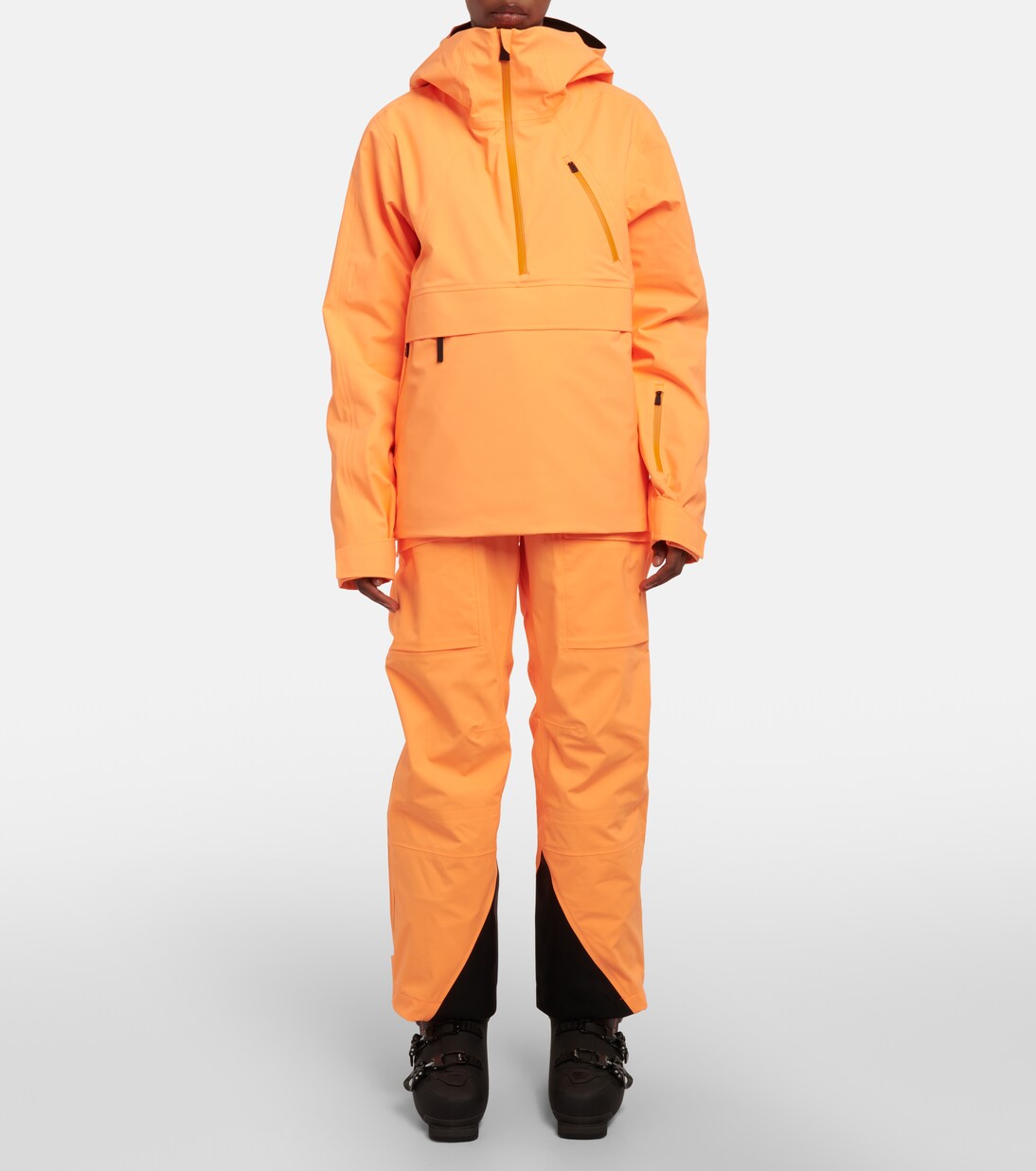 Hayden shell jacket | Aztech Mountain