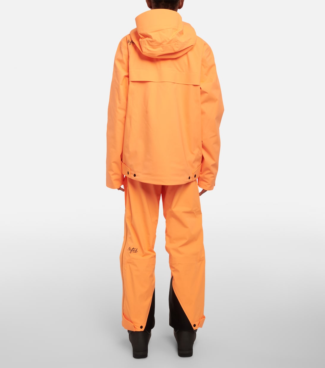 Hayden shell jacket | Aztech Mountain