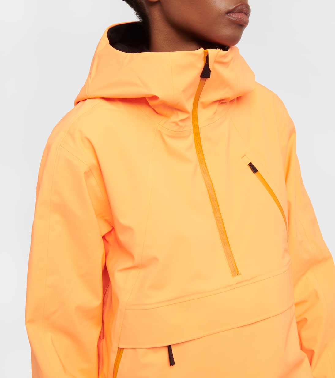 Hayden shell jacket | Aztech Mountain